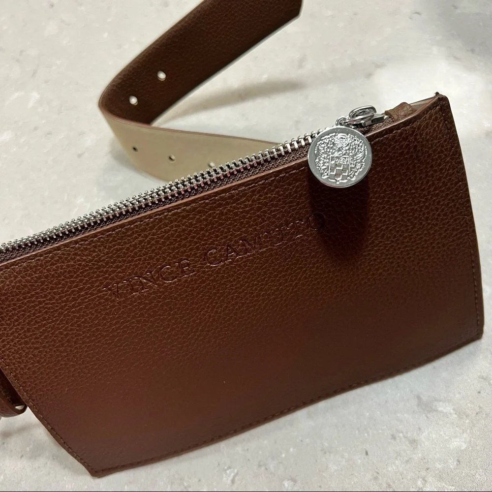 Vince camuto belt bag - Picture 4 of 4